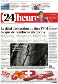 24 Heures
