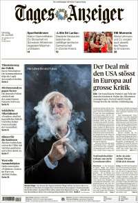 Tages-Anzeiger