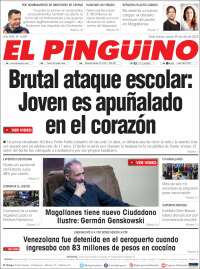 El Pingüino