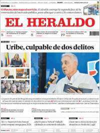 El Heraldo