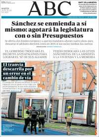 ABC - Sevilla