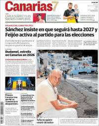 Canarias 7