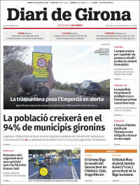 Diari de Girona