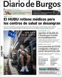 Diario de Burgos