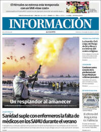 Diario Información