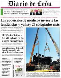 Diario de León