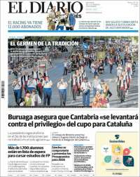 El Diario Montañés
