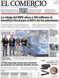 El Comercio - Gijón