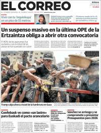El Correo
