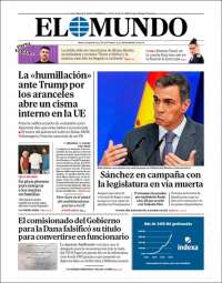 El Mundo