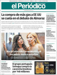 El Periódico de Extremadura