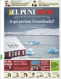 El Punt Avui - Girona
