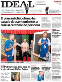 Ideal Almeria