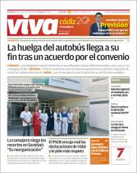 Información - Cadiz