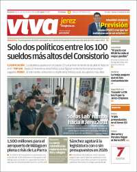 Información - Jerez