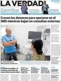 La Verdad de Cartagena