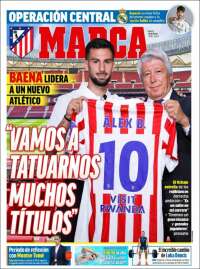 Marca