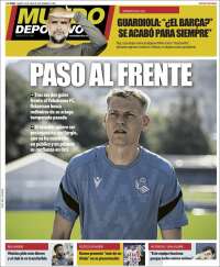 Mundo Deportivo Gipuzkoa