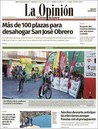 La Opinión - El Correo de Zamora