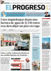 El Progreso