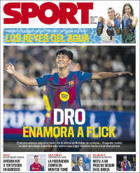 Sport