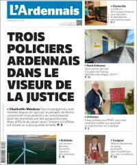 L'Ardenais
