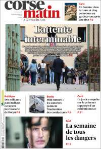Corse-Matin