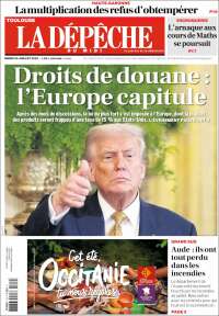 La Dépêche du Midi
