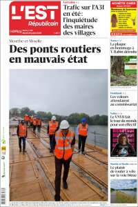 L'Est Republicain