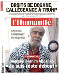 l'Humanite