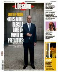 Libération