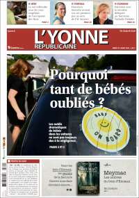 L'Yonne-Républicaine