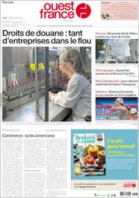 Ouest France