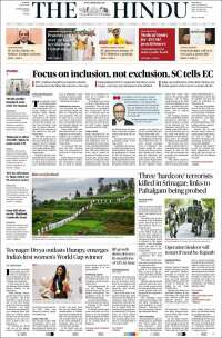 The Hindu