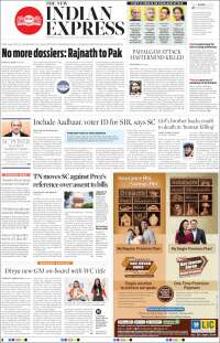 New Indian Express