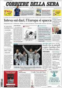 Corriere della Sera