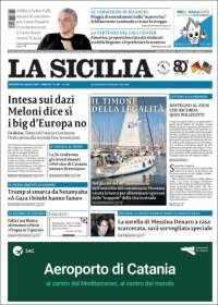 La Sicilia