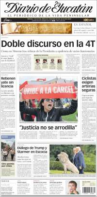 Diario de Yucatán
