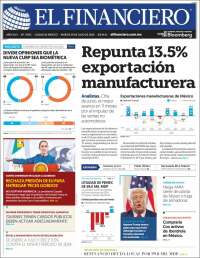 El Financiero