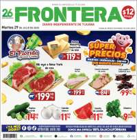 Frontera