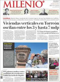Milenio - Laguna