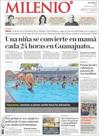 Milenio de León