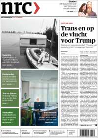 NRC Handelsblad