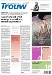 Trouw
