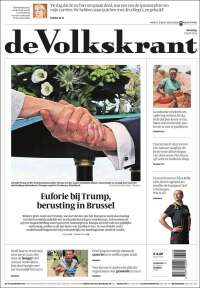 De Volkskrant