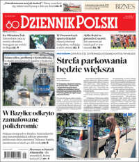 Dziennik
