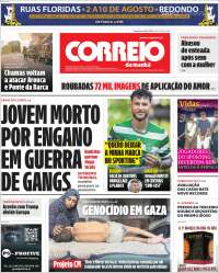 Correio da Manhã