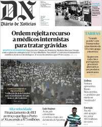 Diário de Noticias