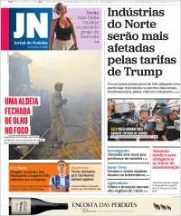Jornal de Notícias
