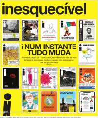I - informação